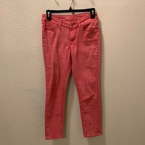 Levi’s 26 Demi curve